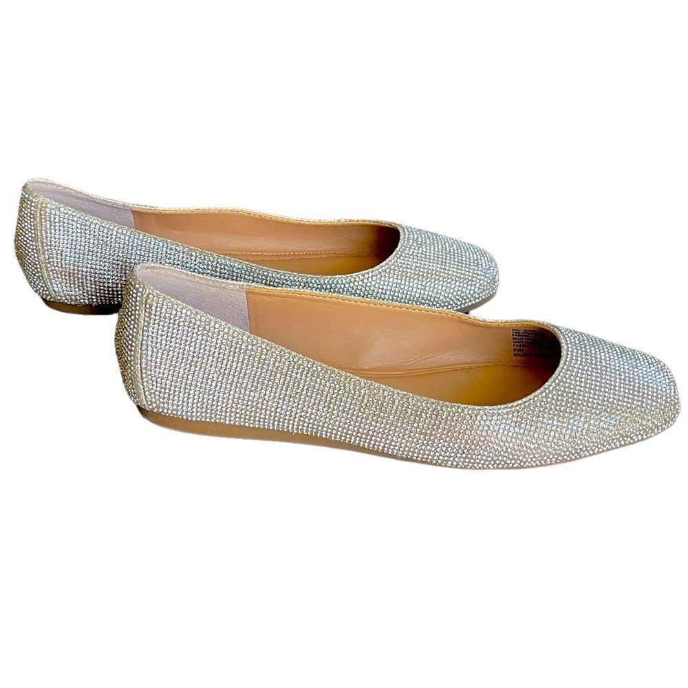 INC Juney flats